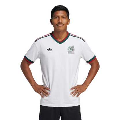 Maillot Homme Équipe Nationale du Mexique II - 26/27