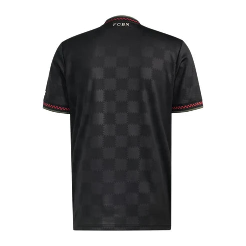 Camiseta de hombre Tercera equipación Bayern de Múnich - 25/26