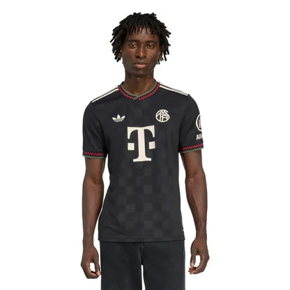 Camiseta de hombre Tercera equipación Bayern de Múnich - 25/26