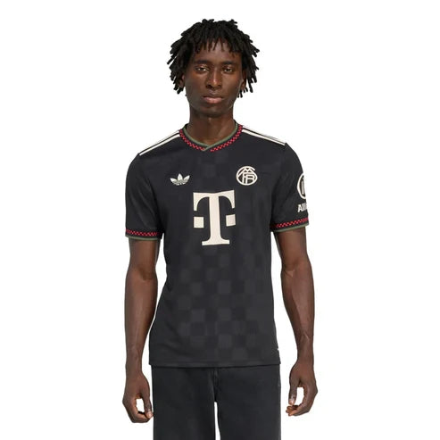 Camiseta de hombre Tercera equipación Bayern de Múnich - 25/26