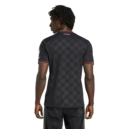 Camiseta de hombre Tercera equipación Bayern de Múnich - 25/26