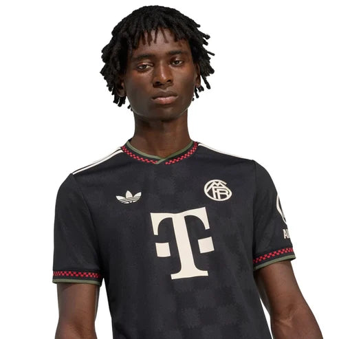 Camiseta de hombre Tercera equipación Bayern de Múnich - 25/26