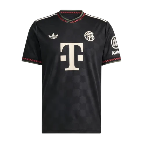 Camiseta de hombre Tercera equipación Bayern de Múnich - 25/26