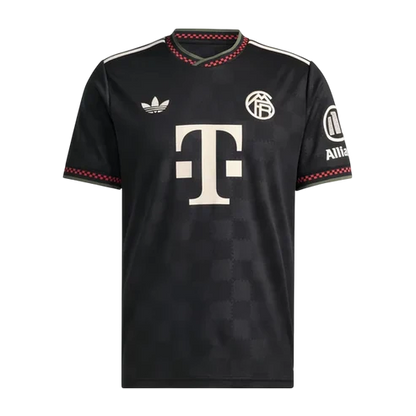 Camiseta de hombre Tercera equipación Bayern de Múnich - 25/26