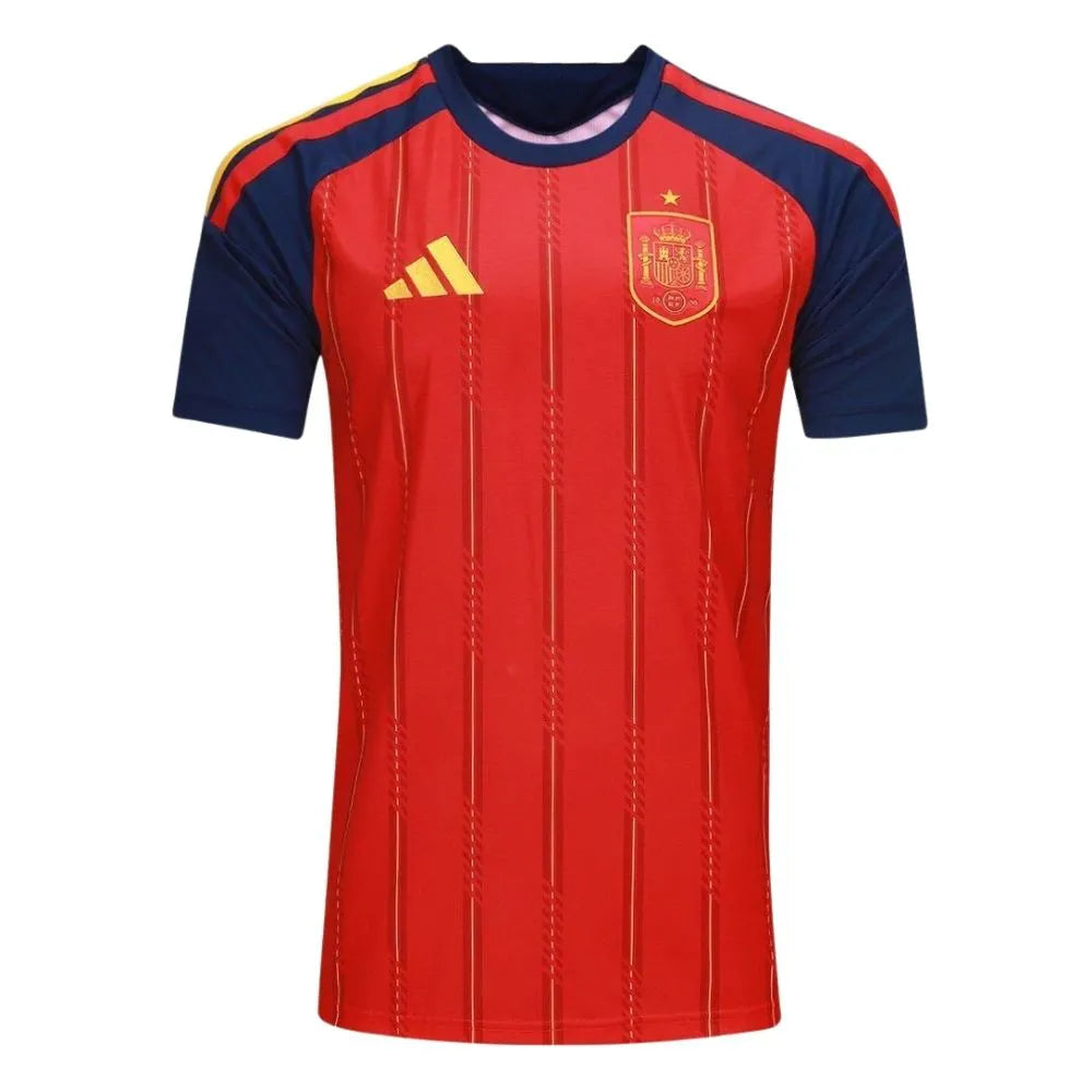 Maillot Homme Équipe Nationale d'Espagne - 26/27