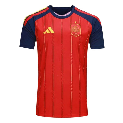 Maillot Homme Équipe Nationale d'Espagne - 26/27