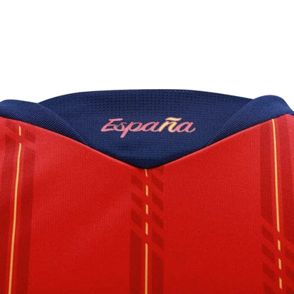 Maillot Homme Équipe Nationale d'Espagne - 26/27
