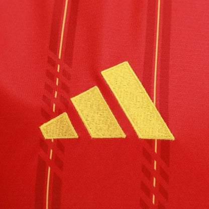 Maillot Homme Équipe Nationale d'Espagne - 26/27