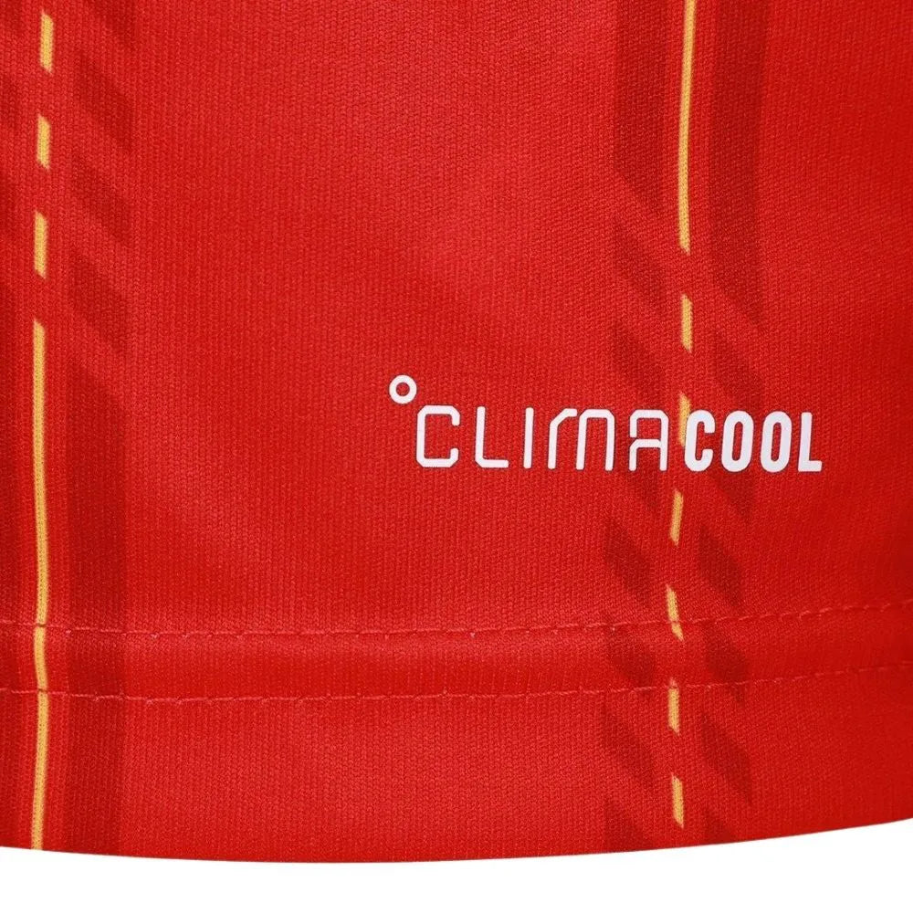 Maillot Homme Équipe Nationale d'Espagne - 26/27