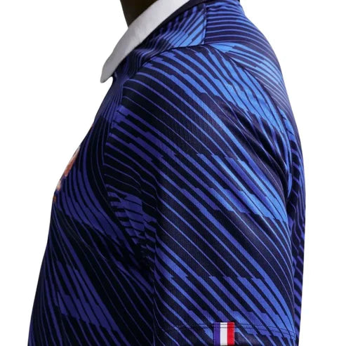 Man's Jersey France National Team Home - 26/27