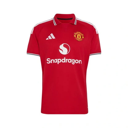 Man's Jersey Manchester United Team Home - 26/27