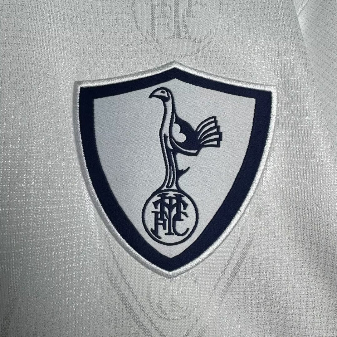 Maillot Rétro Homme Domicile Tottenham - 1995/1997