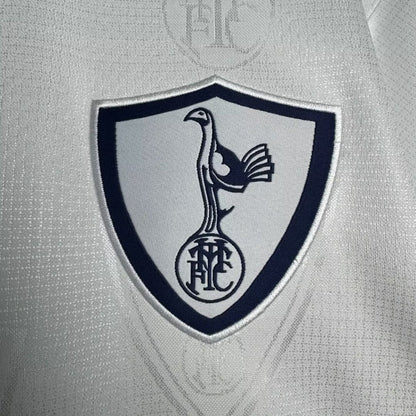 Maillot Rétro Homme Domicile Tottenham - 1995/1997