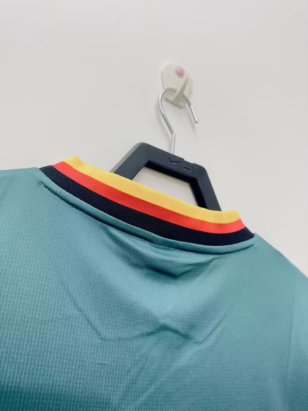 Maillot Rétro Homme Équipe Nationale d'Allemagne - 1994