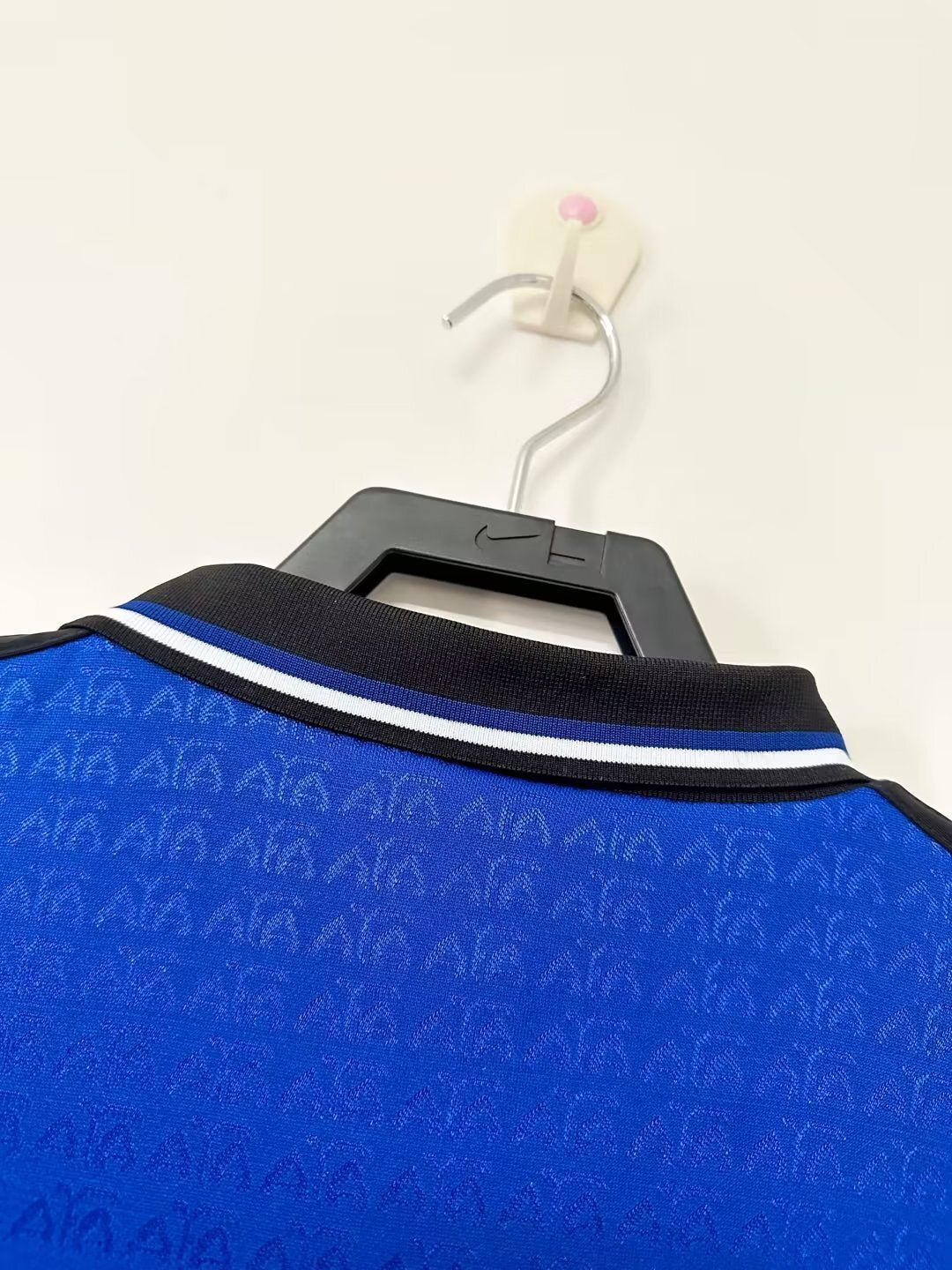 Camiseta retro para hombre de la selección nacional de Argentina - 1994