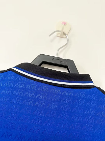 Camiseta retro para hombre de la selección nacional de Argentina - 1994