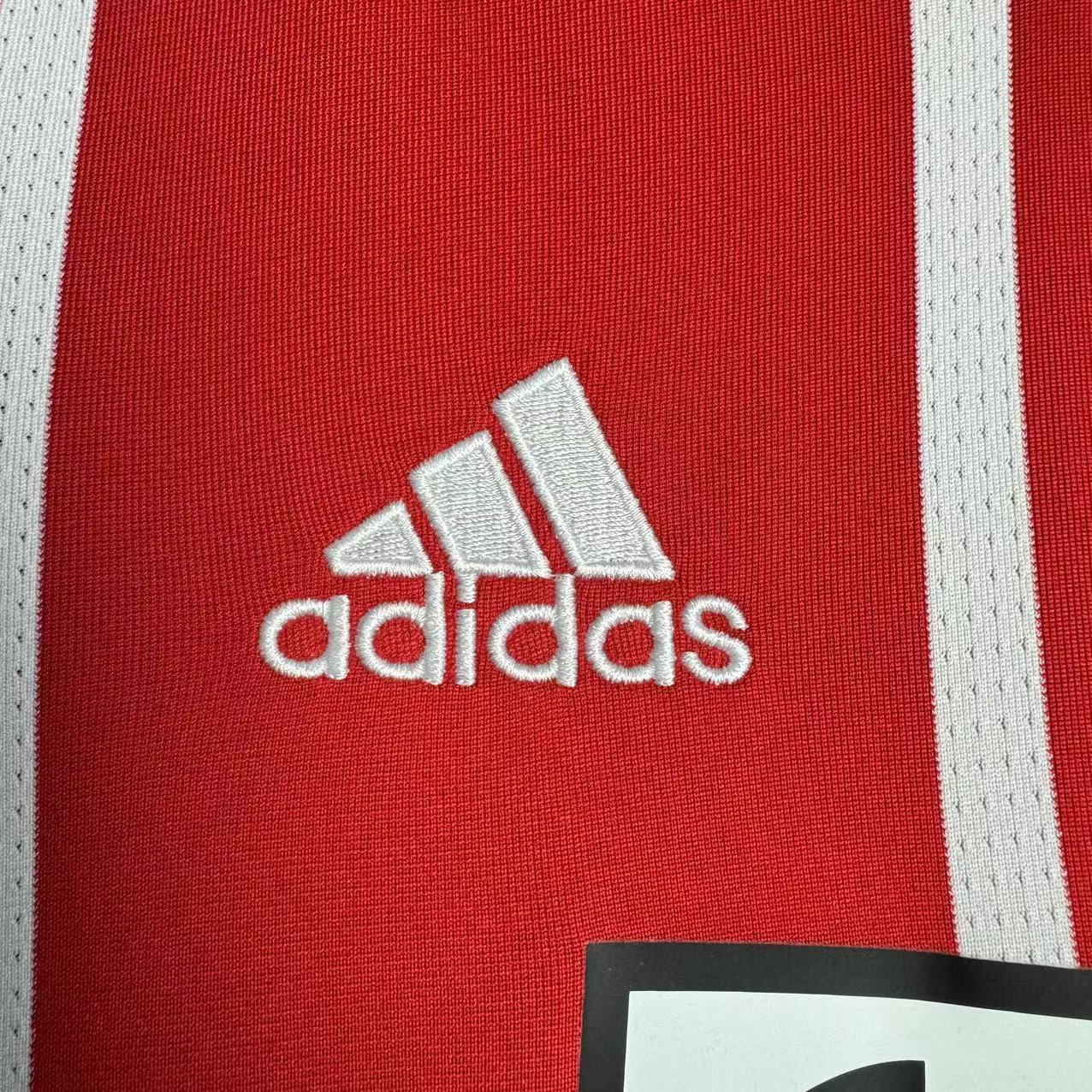 Man's Jersey Bayern Munchen Team Home - 2017/2018