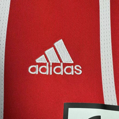 Man's Jersey Bayern Munchen Team Home - 2017/2018