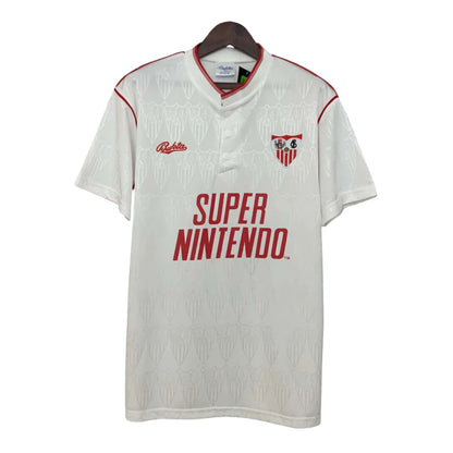 Maillot Homme Rétro Séville I - 1991/1992