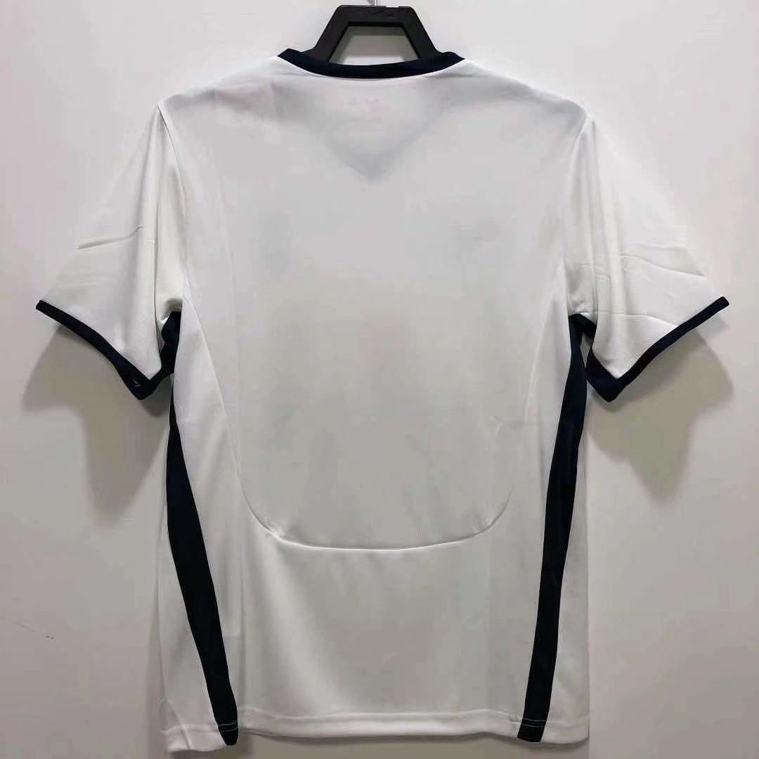 Retro Camiseta Tottenham I - 08/09
