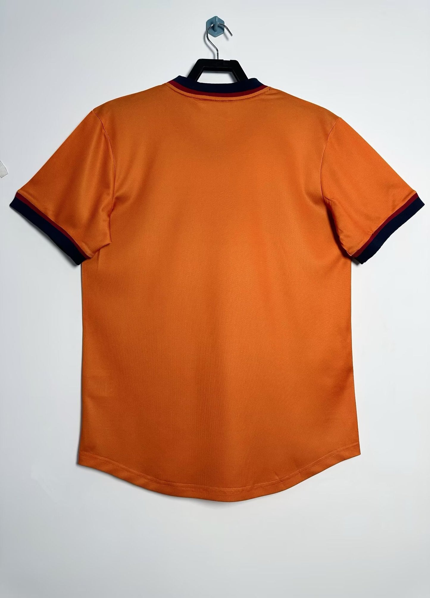 Jersey retro de hombre del equipo de Barcelona - 1998/99