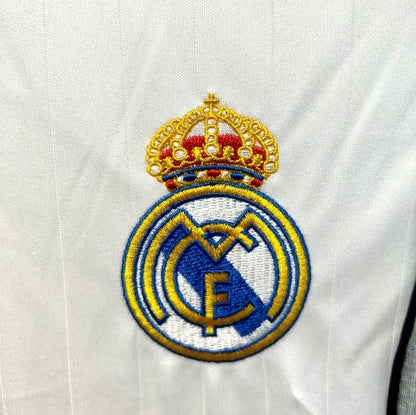 Camiseta retro del Real Madrid para hombre - 2006/2007