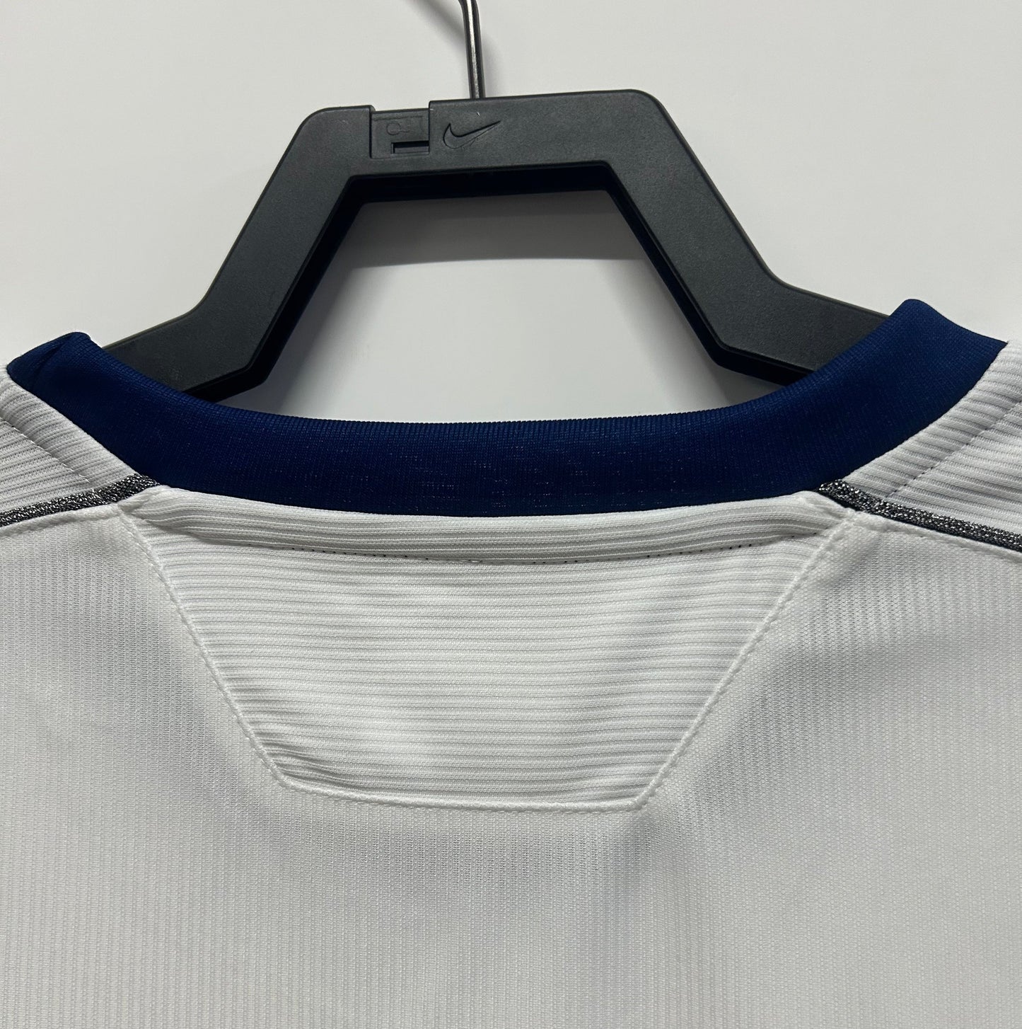 Camiseta Retro de Hombre del Manchester United Visitante - 2000/2001