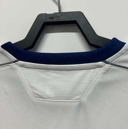 Camiseta Retro de Hombre del Manchester United Visitante - 2000/2001