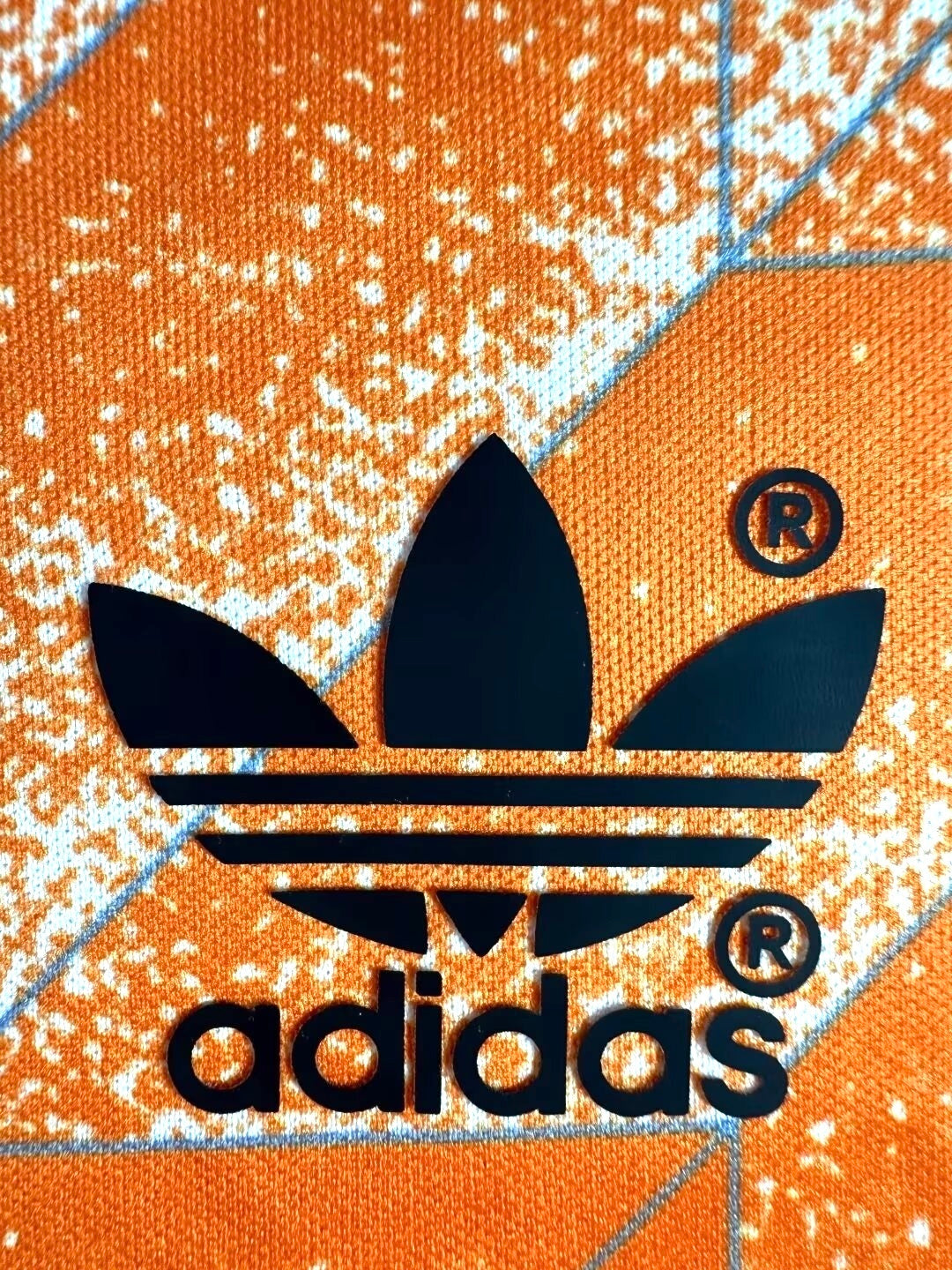 Camiseta Retro Selección Nacional de Países Bajos para Hombre - 1988