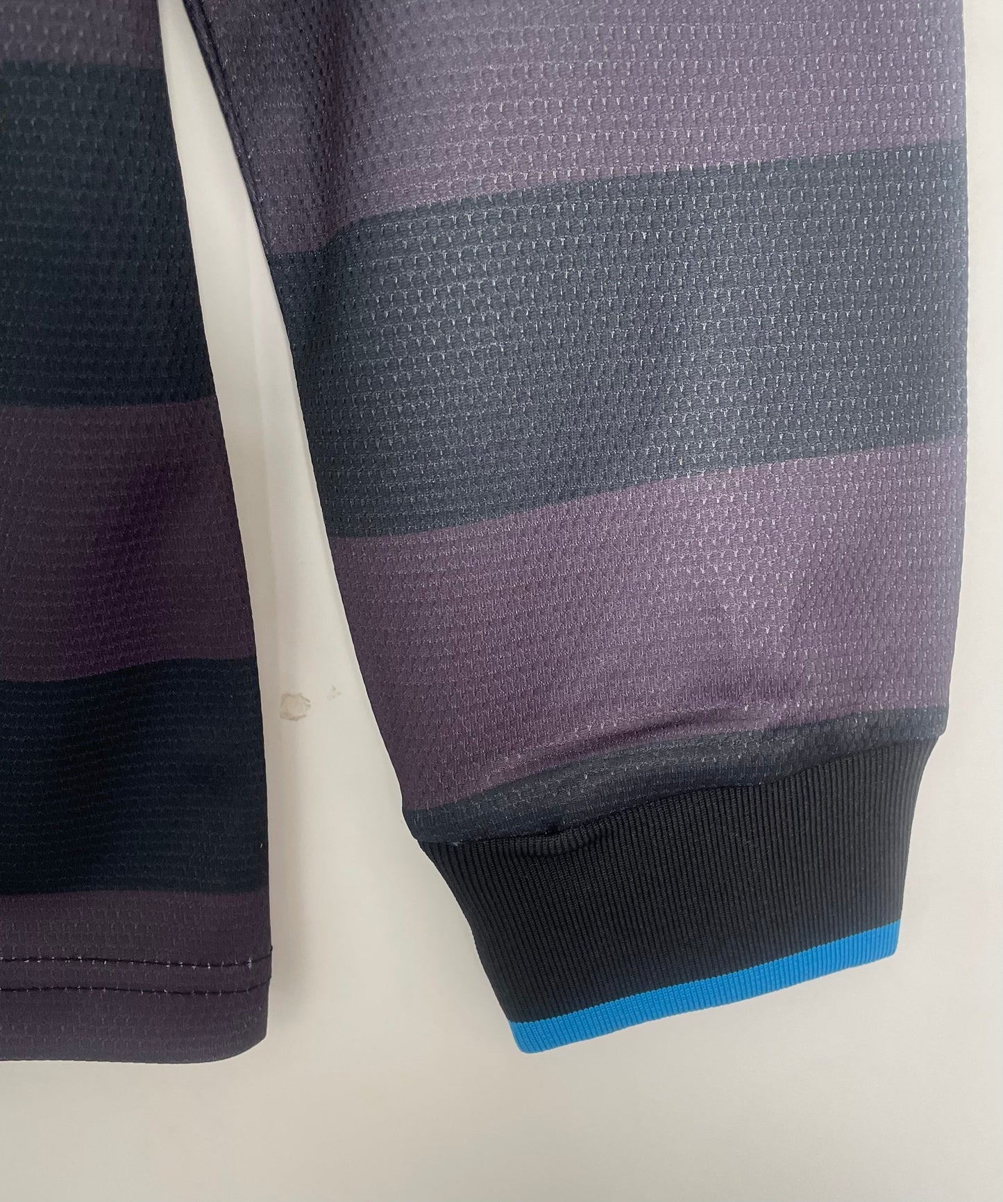 Maillot Rétro Homme Manches Longues Inter Milan - Saison 1997/98