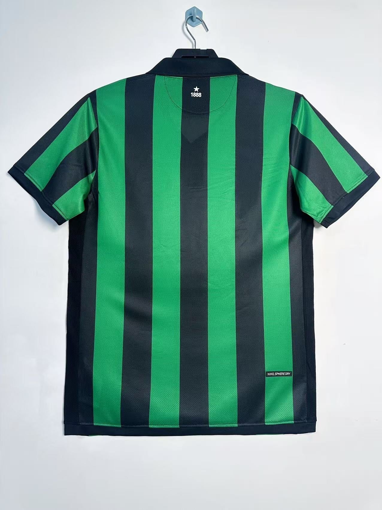 Camiseta Retro de Hombre del Celtic (Visitante) - 2006/07