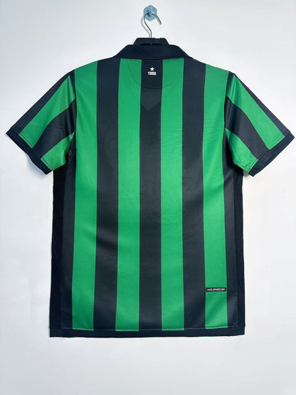 Camiseta Retro de Hombre del Celtic (Visitante) - 2006/07