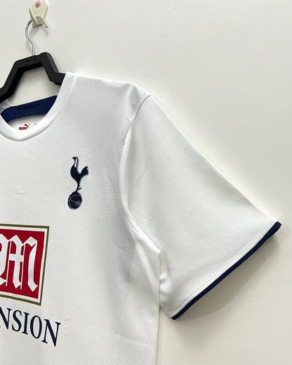 Man's Retro Jersey Tottenham Team - 2006