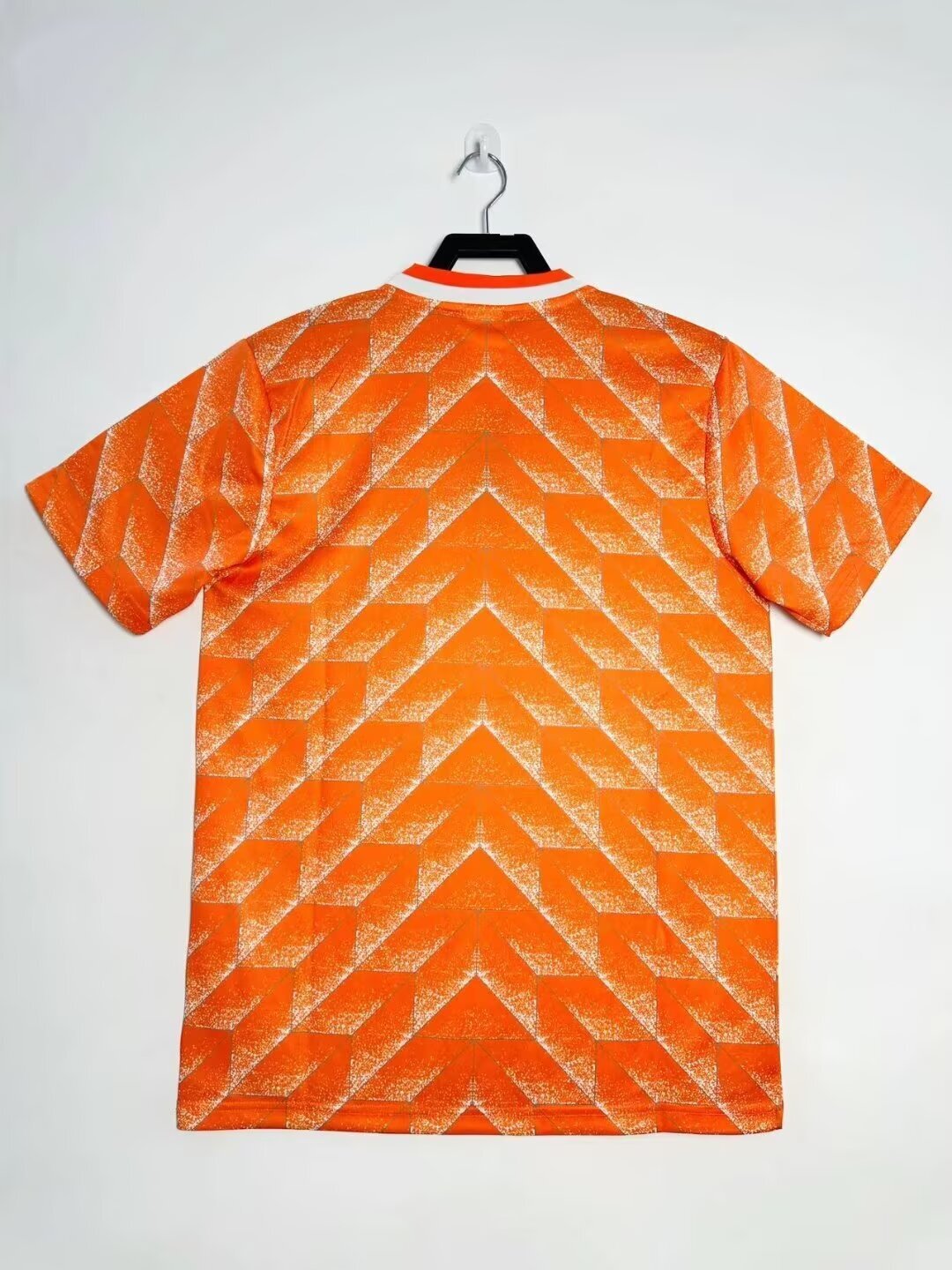 Camiseta Retro Selección Nacional de Países Bajos para Hombre - 1988