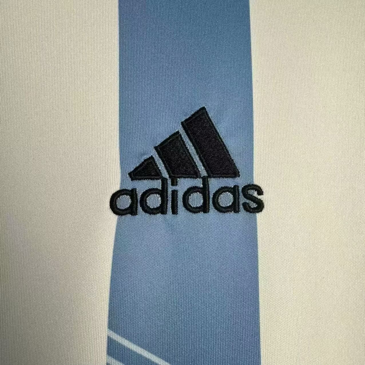 Camiseta Retro de Hombre Selección Argentina - 2014
