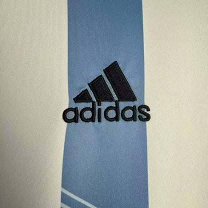 Camiseta Retro de Hombre Selección Argentina - 2014