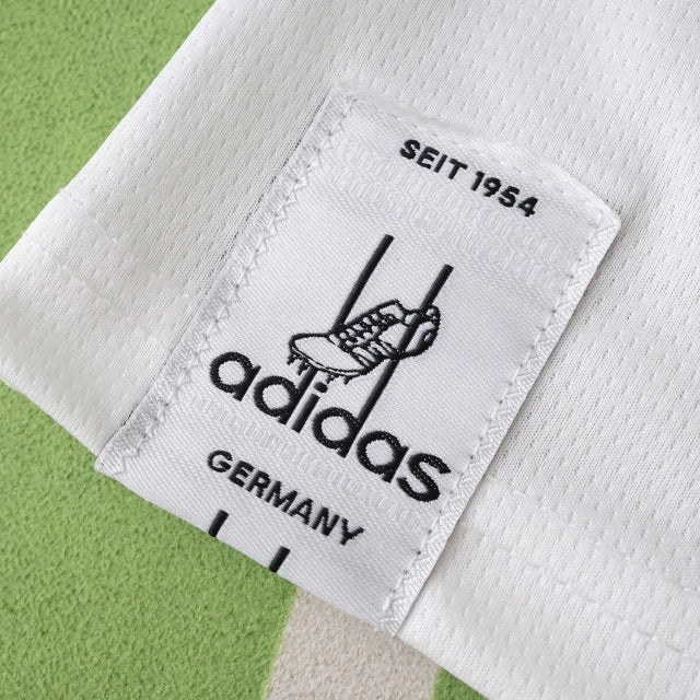 Maillot Homme Équipe Nationale Allemagne - 26/27