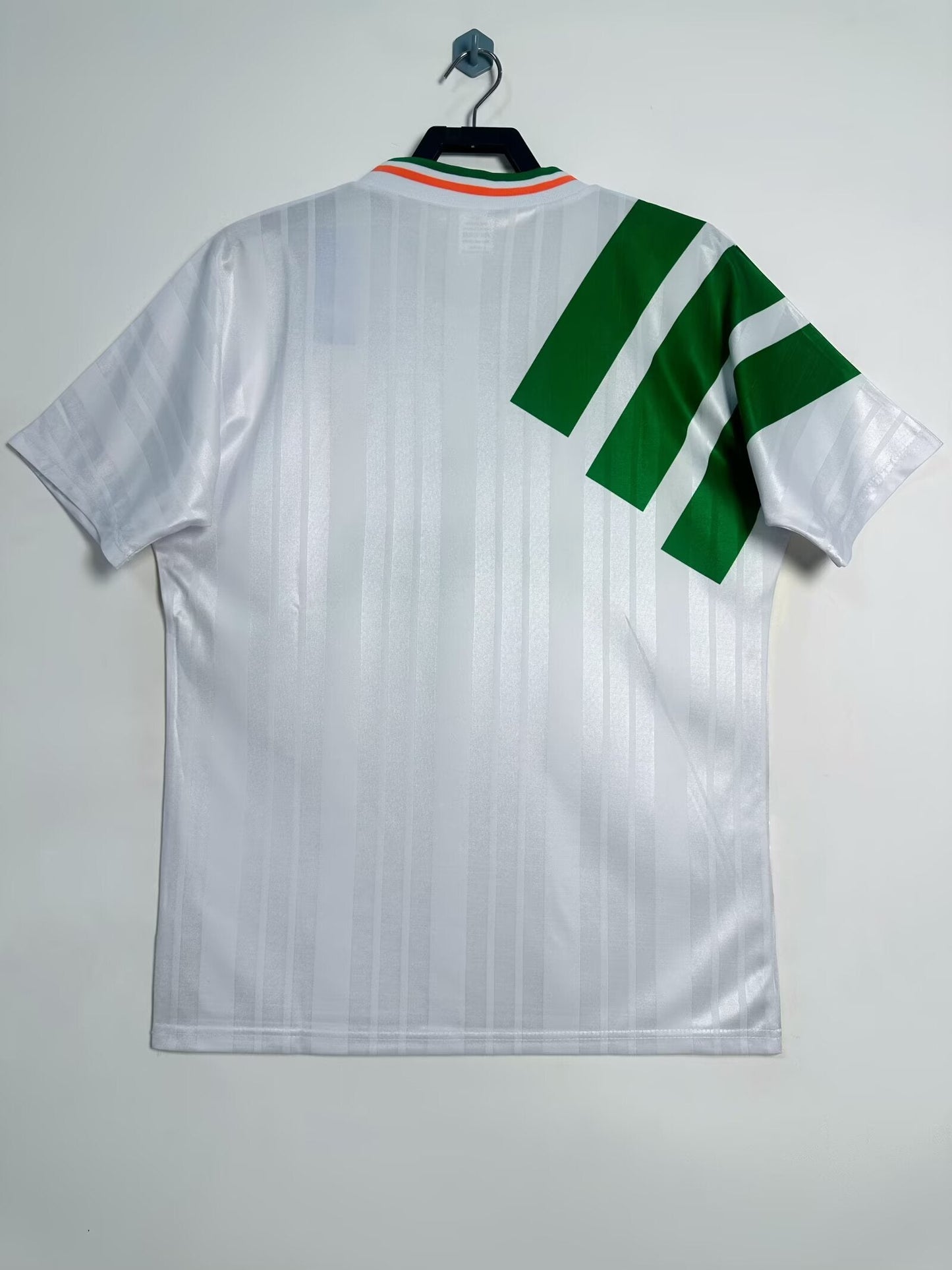 Camiseta retro de hombre Selección Nacional de Irlanda - Visitante 1992/94