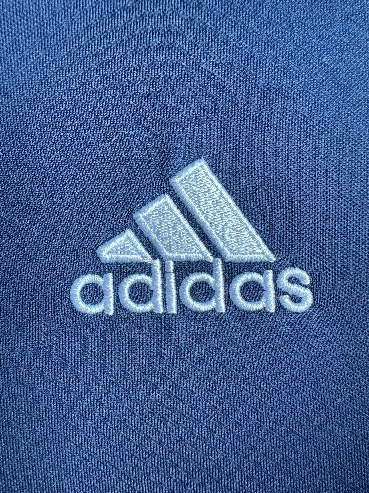 Camiseta retro de hombre del Real Madrid - Temporada 2003/04