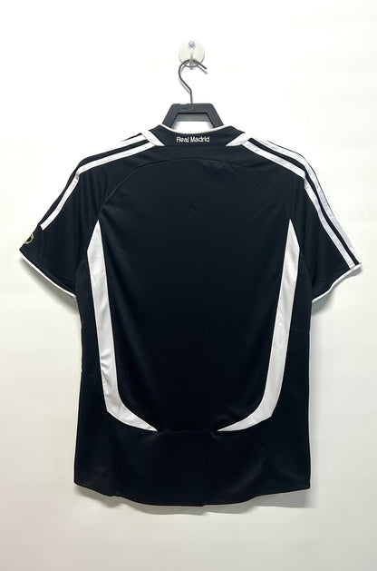 Camiseta Retro de Hombre del Real Madrid - 2006/2007