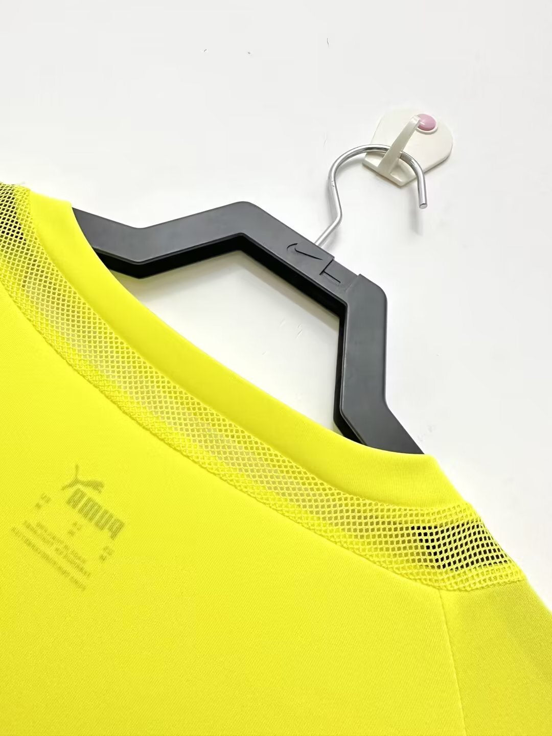 Maillot Rétro Homme Villareal - Saison 2005/06