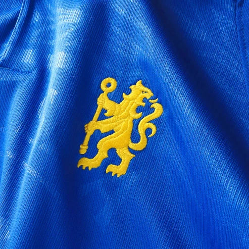 Maillot Chelsea Domicile Femme - 26/27