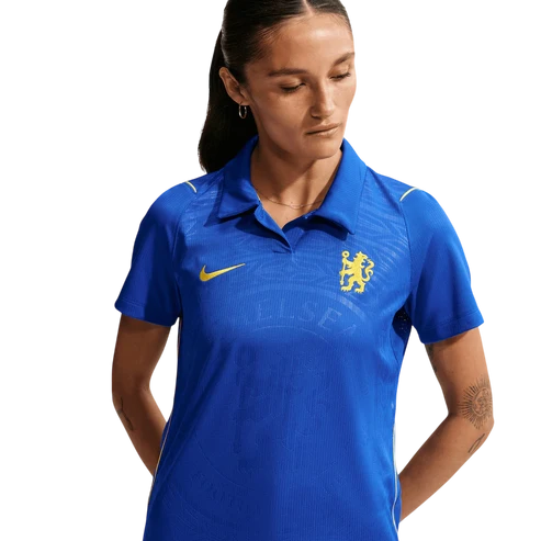Maillot Chelsea Domicile Femme - 26/27