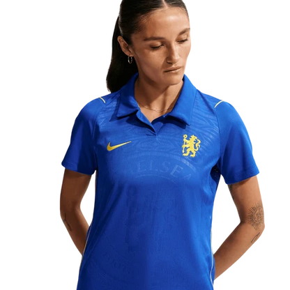 Maillot Chelsea Domicile Femme - 26/27