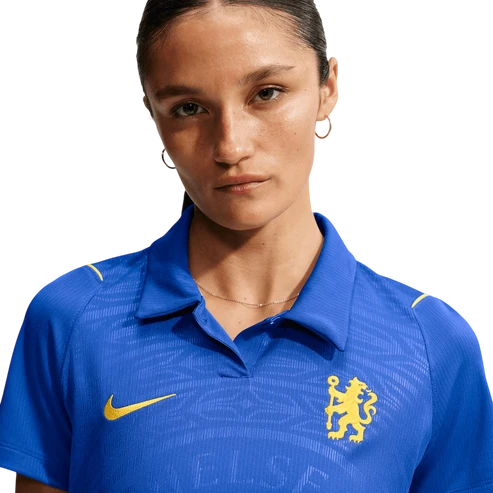 Maillot Chelsea Domicile Femme - 26/27