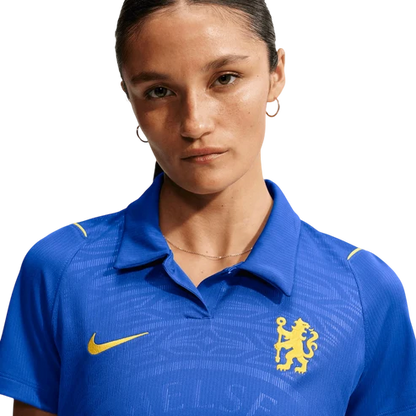 Maillot Chelsea Domicile Femme - 26/27