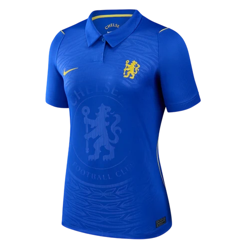 Maillot Chelsea Domicile Femme - 26/27