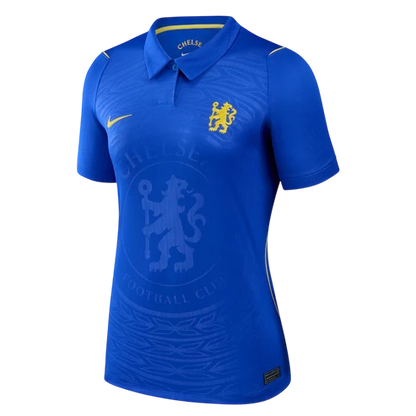 Maillot Chelsea Domicile Femme - 26/27
