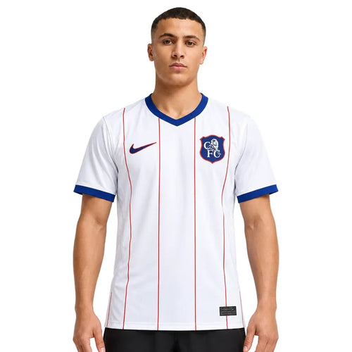 Man's Jersey Chelsea Team Third - 26/27