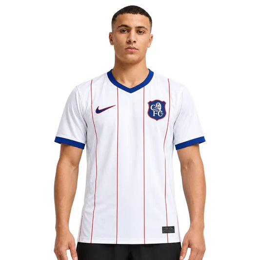 Man's Jersey Chelsea Team Third - 26/27